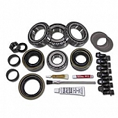 Yukon Gear & Axle Differential Ring and Pinion Installation Kit - YK C9.25-F