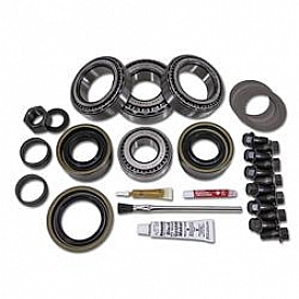 Yukon Gear & Axle Differential Ring and Pinion Installation Kit - YK C9.25-F