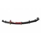 Dynamic Suspensions Helper Spring Kit - ST7015
