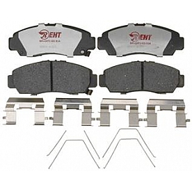 Raybestos Brakes Brake Pad - EHT1506H