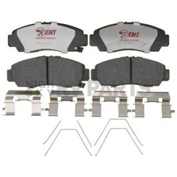 Raybestos Brakes Brake Pad - EHT1506H
