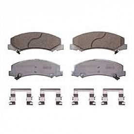 Wagner Brakes Brake Pad - OEX1159