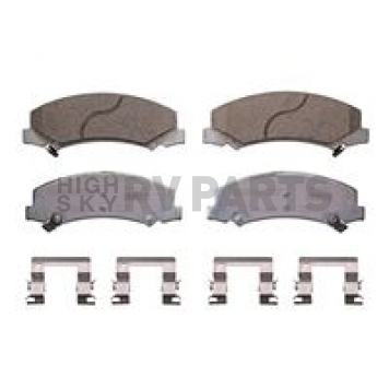 Wagner Brakes Brake Pad - OEX1159