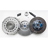 South Bend Clutch Set - 1947-OKHD
