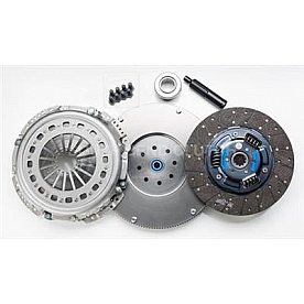 South Bend Clutch Set - 1947-OKHD