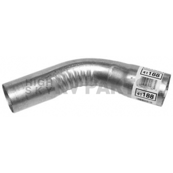Walker Exhaust Pipe - Bend 45 Degree - 41188