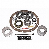 Yukon Gear & Axle Differential Ring and Pinion Installation Kit - YK M35