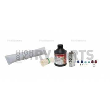 Four Seasons Air Conditioner Compressor Installation Kit 10339SK