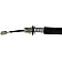 Dorman (OE Solutions) Parking Brake Cable - C94741