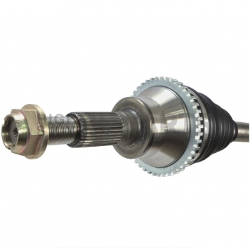 Cardone (A1) Industries CV Axle Shaft - 66-2236-1