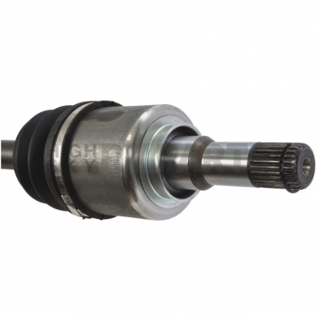 Cardone (A1) Industries CV Axle Shaft - 66-2236-2