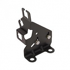 Edelbrock Carburetor Throttle Cable Bracket 8032