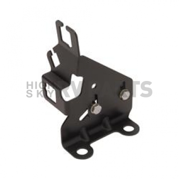 Edelbrock Carburetor Throttle Cable Bracket 8032