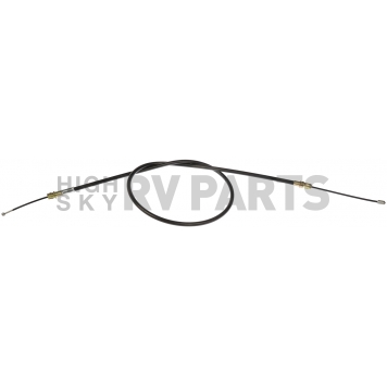 Dorman (OE Solutions) Parking Brake Cable - C95073