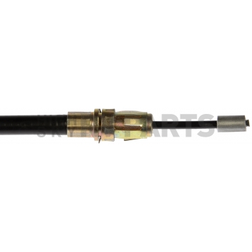Dorman (OE Solutions) Parking Brake Cable - C95073-2