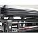 ZROADZ Bed Cargo Rack Crossbar 800 Pound Off Road/ 400 Pound On Road 50 Inch Black - Z839011