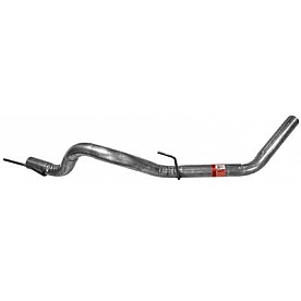 Walker Exhaust Tail Pipe - 55621