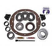 Yukon Gear & Axle Differential Ring and Pinion Installation Kit - YK GM8.6-A