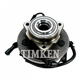 Timken Bearings and Seals Bearing and Hub Assembly - HA590156