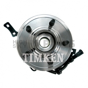 Timken Bearings and Seals Bearing and Hub Assembly - HA590156-1