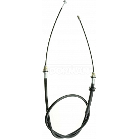 Dorman (OE Solutions) Parking Brake Cable - C95221