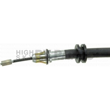 Dorman (OE Solutions) Parking Brake Cable - C95221-1