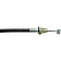 Dorman (OE Solutions) Parking Brake Cable - C95221