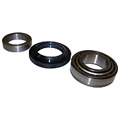 Crown Automotive Jeep Replacement Axle Shaft Bearing Kit D44JKBK