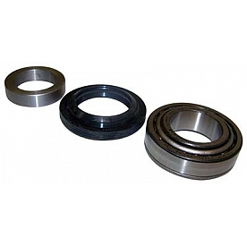 Crown Automotive Jeep Replacement Axle Shaft Bearing Kit D44JKBK
