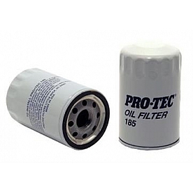 Pro-Tec by Wix Oil Filter - 185