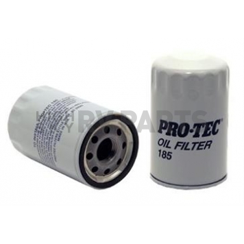 Pro-Tec by Wix Oil Filter - 185
