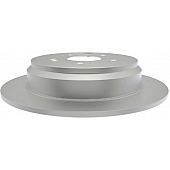 Raybestos Brakes Brake Rotor - 981041FZN