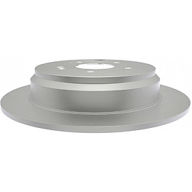 Raybestos Brakes Brake Rotor - 981041FZN