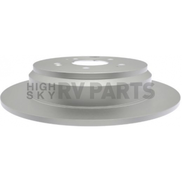Raybestos Brakes Brake Rotor - 981041FZN