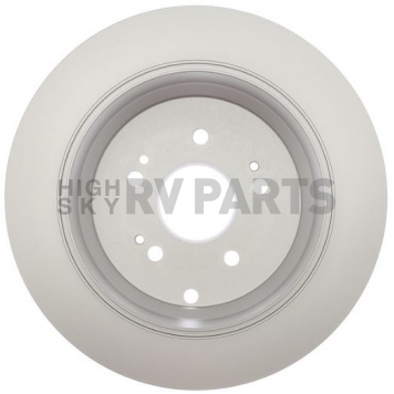 Raybestos Brakes Brake Rotor - 981041FZN-2