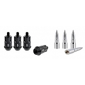 True Spike Wheel Lock - 1220K5