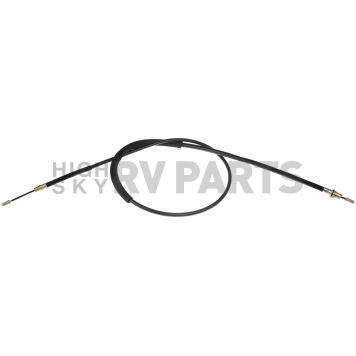 Dorman (OE Solutions) Parking Brake Cable - C95240