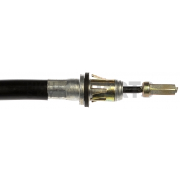 Dorman (OE Solutions) Parking Brake Cable - C95240-2