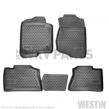 Westin Automotive Floor Liner 743551004