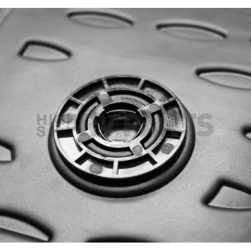 Westin Automotive Floor Liner 743551004-4
