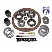 Yukon Gear & Axle Differential Ring and Pinion Installation Kit - YK GM12P