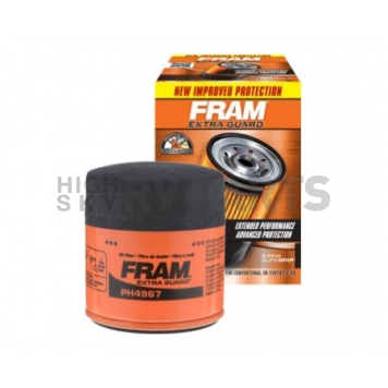 Fram Filter Oil Filter - PH4967-2