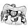 Raybestos Brakes Brake Caliper - FRC3167