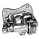 Raybestos Brakes Brake Caliper - FRC3167