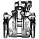 Raybestos Brakes Brake Caliper - FRC3167