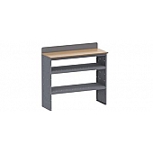 KargoMaster Van Storage System Shelf Unit 43542