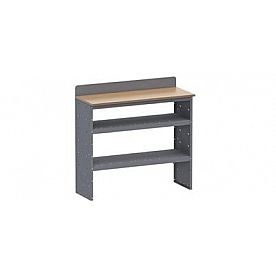 KargoMaster Van Storage System Shelf Unit 43542