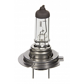 Wagner Lighting Headlight Bulb Single - BP1255H7