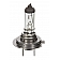 Wagner Lighting Headlight Bulb Single - BP1255H7