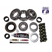 Yukon Gear & Axle Differential Ring and Pinion Installation Kit - YK GM11.5